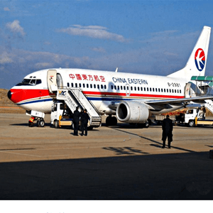 五大连池机场邮寄航空快运业稳步发展的原因是什么？